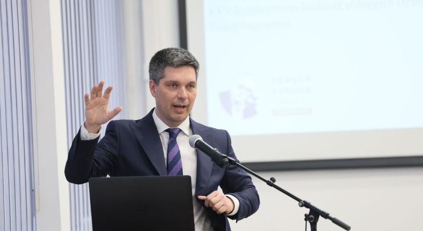 Remek lehetőség a szabolcsi kkv-nak is a Demján Sándor Tőkeprogram