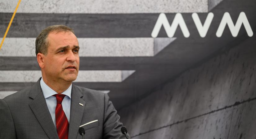Fontos bejelentést tett az MVM, jelentősen átalakul a vállalatcsoport