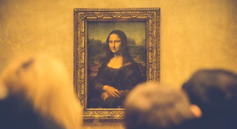 1507. november 3. – Amikor egy mosoly világhírű lett