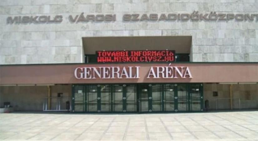 Brutálisan elbántak vele a miskolci sportcsarnoknál! Összetörve találták meg, fotón a látvány…