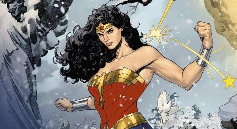 Új Wonder Woman készül a DCU-ban, Gal Gadot nélkül indul újra Diana története