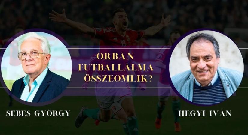 Amit a magyar futballról soha nem mondanak ki nyíltan