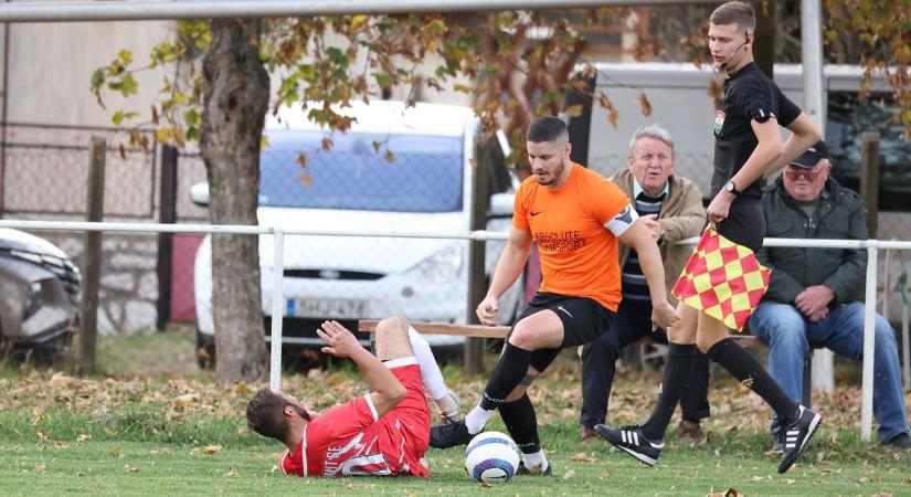 A hétvége után a szabadnapos örülhet igazán az eredményeknek (galéria)