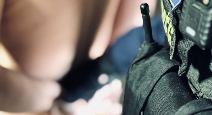 Prostitúcióra kényszerített egy 21 éves nőt egy pocsaji férfi