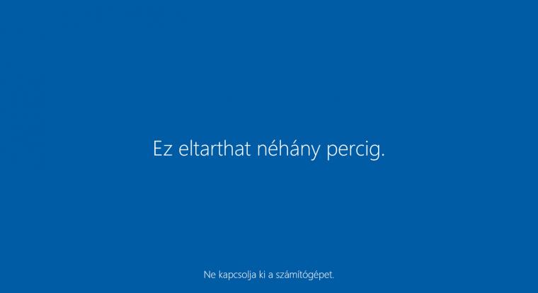 Ünnepeljünk együtt: a Microsoft végre kijavított egy évtizedes Windows hibát