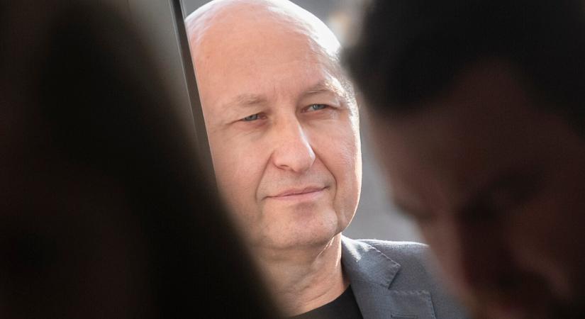 Bejegyezte a belügyminisztérium Zoroslav Kollár pártját