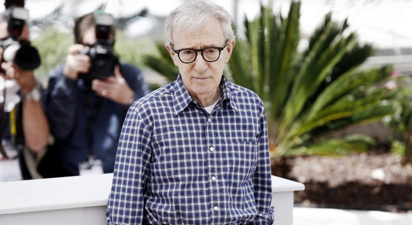 Woody Allen újra forgathat, Madridtól kap támogatást