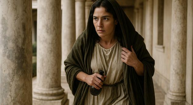 A méreg császári művészete