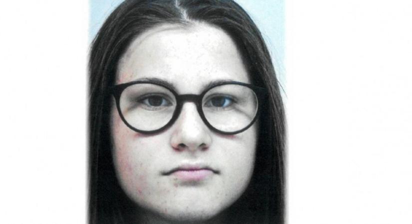 Gyermekotthonból eltűnt kamaszt keres a rendőrség