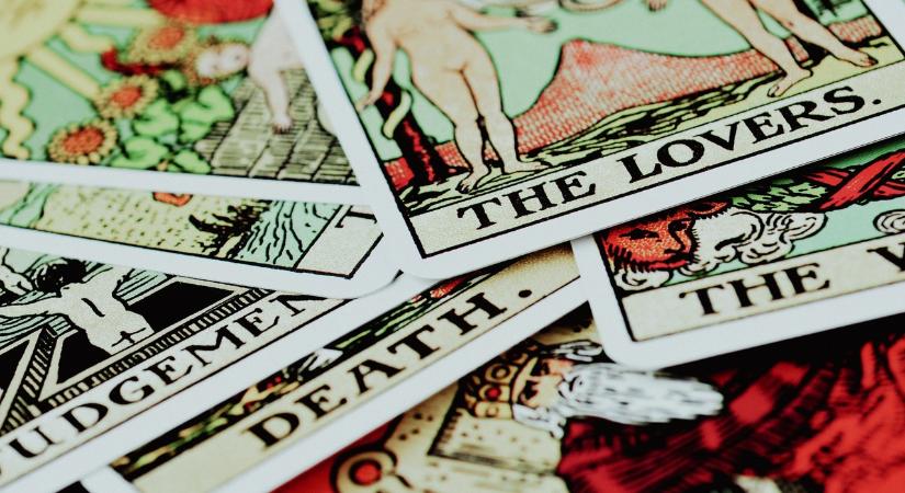 Ez ígéri a Tarot a hétre a csillagjegyeknek