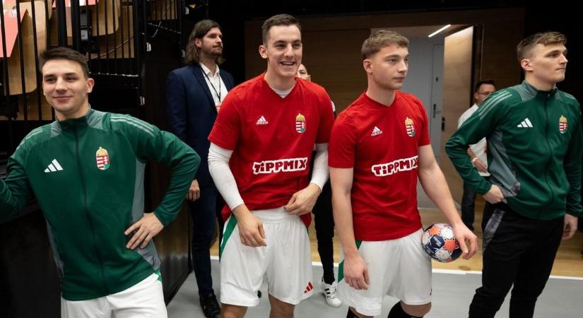 Visszatértek a válogatottaktól az ETO University játékosai, teljes Kilvinger Bálint kerete