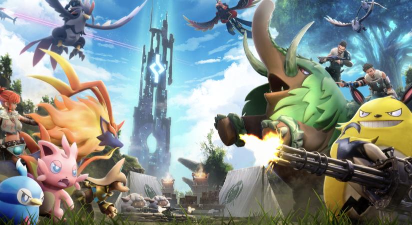 Elbukott a Nintendo szabadalmi próbálkozása a szörnyfogó mechanikára