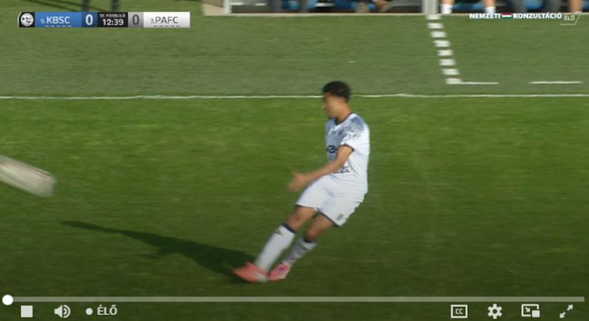 Újra illegalitásba vonult az Orbán-kormány érdekében a Közmédia?