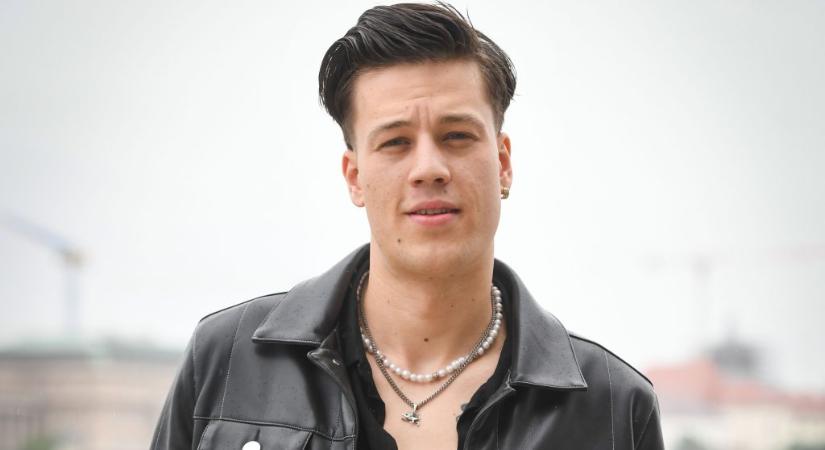 Igazoltatás közben bukott le T. Danny: kiderült, mit mutatott ki a drogteszt a szervezetében, amikor elkapták