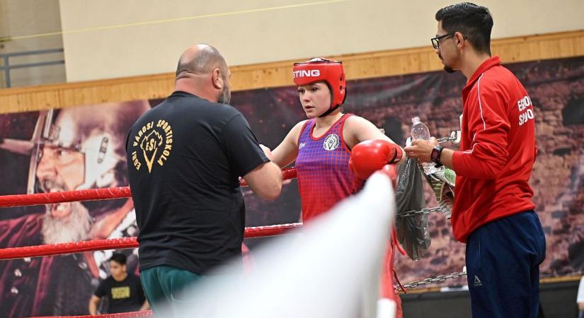 Magyar–ukrán csapattalálkozó a pénteken kezdődő 8. Eger-kupán