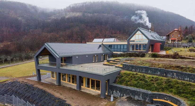 Megvan, melyik lett az év turistaháza 2025-ben Magyarországon – te jártál már itt?