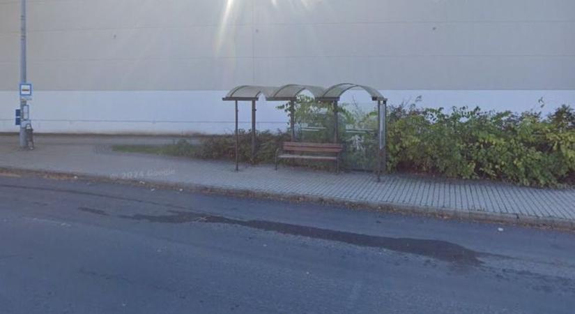 Elképesztő, ami a girincsi buszmegálló után történt!