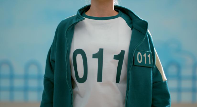 Már holnap a Netflixen: A 2. évaddal folytatódik a Squid Game-valóságshow!