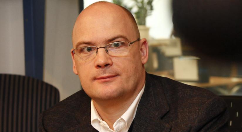 Negyedszázad után személycsere az Inforádió élén