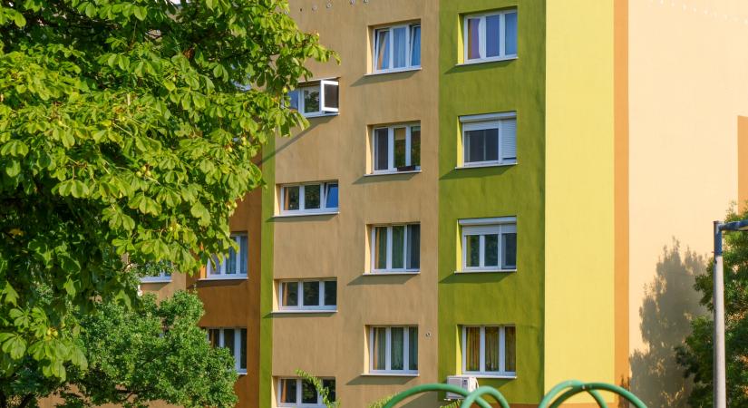 Itt az újabb bizonyíték a lakáspiacon: mérséklődik az Otthon Start-őrület