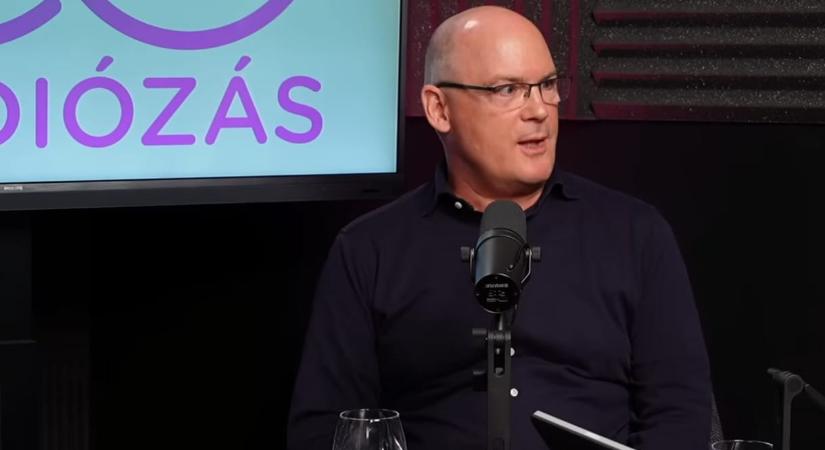 Csaknem 25 év után vezetőt vált az Inforádió