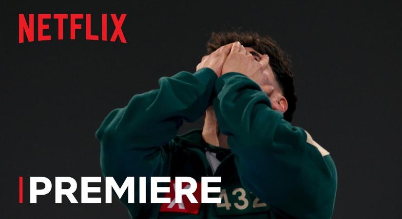 A Netflix közzétette a Nyerd meg az életed: A kihívás 2. évadának első 13 percét