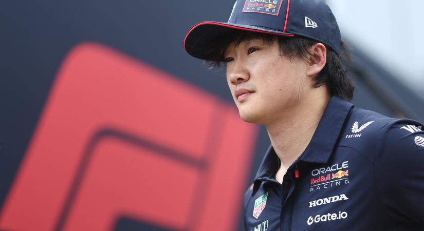 Meglepő helyre igazolhat Cunoda a Red Bulltól