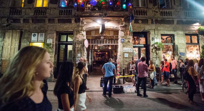 Vádat emelt az amerikai nő ír gyilkosa ellen a Fővárosi Főügyészség