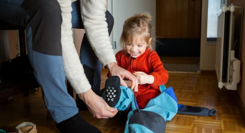Így készítsd fel az előszobát a hidegebb napokra