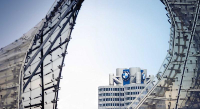 Összefogott a BMW és a Samsung: a cél a dupla hatótáv