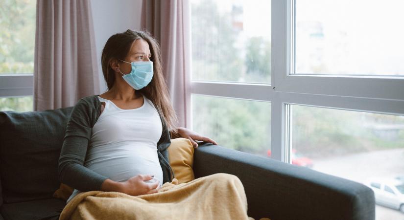 Koronavírus: autizmushoz vezethet a terhesség alatti fertőzés