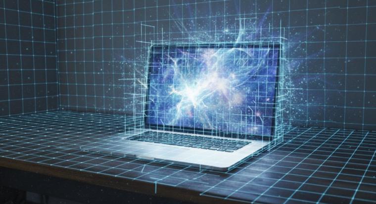 Fizikusok matematikailag bebizonyították, hogy az univerzum nem szimuláció