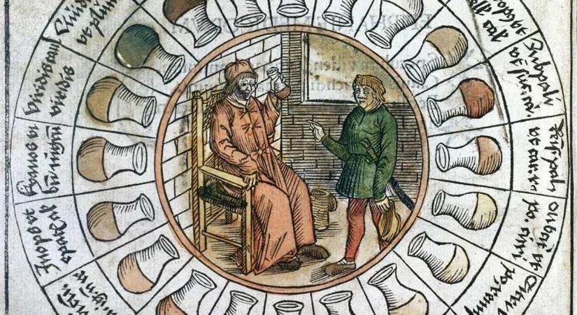 Itt a középkori recept, ami legyőzte a szuperbaktériumokat Európában – még a mai tudósok sem cáfoltak rá