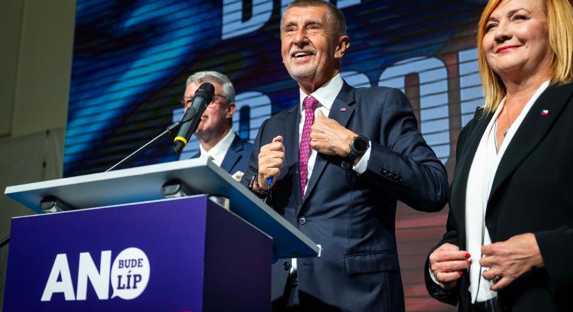 Aláírták a koalíciós megállapodást Csehországban