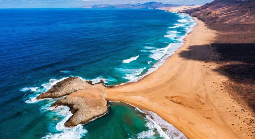 Télből a nyárba – pár óra repüléssel elérhető a mediterrán paradicsom