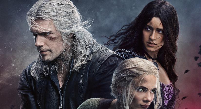 Vaják-SPOILEREK: A negyedik évadban megint meghalt két karakter, akiknek nem kellett volna még, de a showrunner szerint minden okkal történt