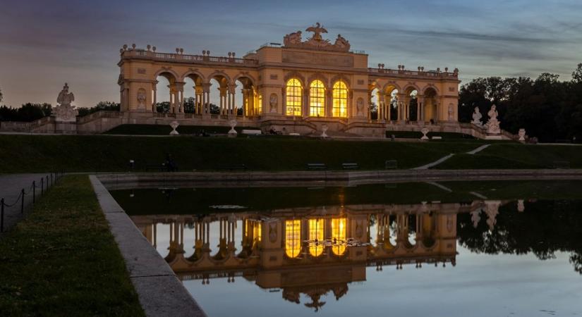 Egyre nagyobb bajban Ausztria: az inflációt már kezdik megzabolázni, a munkanélküliség közben elszabadult – ez áll a háttérben