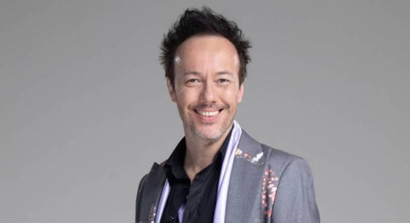 A TV2 sztárzsűritagja volt Papp Szabi: totál ősz hajjal biztos, hogy nem ismered fel