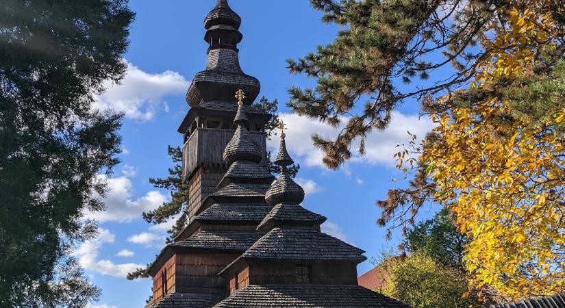 Eltűnt templomok nyomában: interaktív térkép őrzi Kárpátalja szakrális örökségét