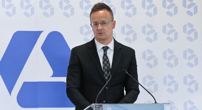 A kormány nem fog engedni a brüsszeli nyomásnak a kárpátaljai magyarok ügyében (videó)