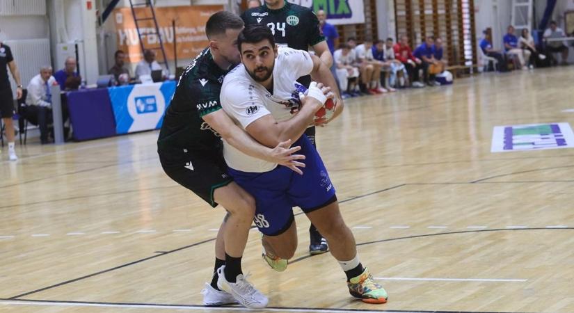 Komlón revansot vennének, Mislenyben reménykedhetnek kedden