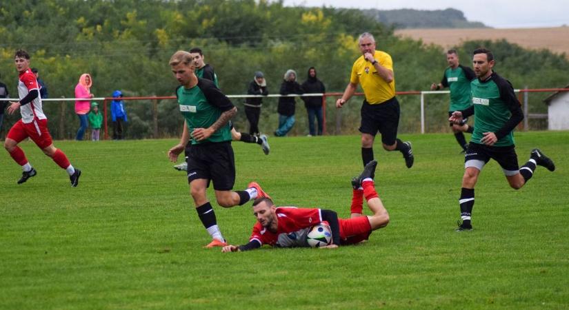 Micsoda eredmények: ebben a ligában tényleg akármi megeshet