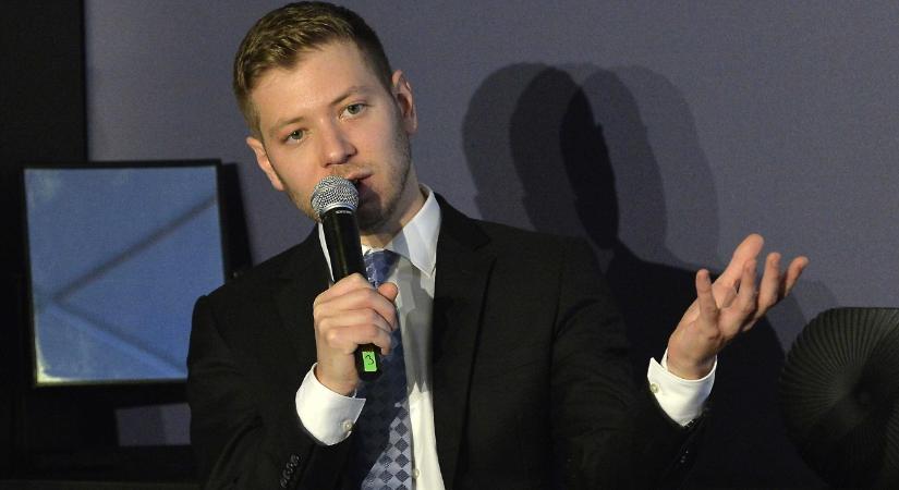 Jair Netanjahu: Magyarország olyan, mint a második otthonom