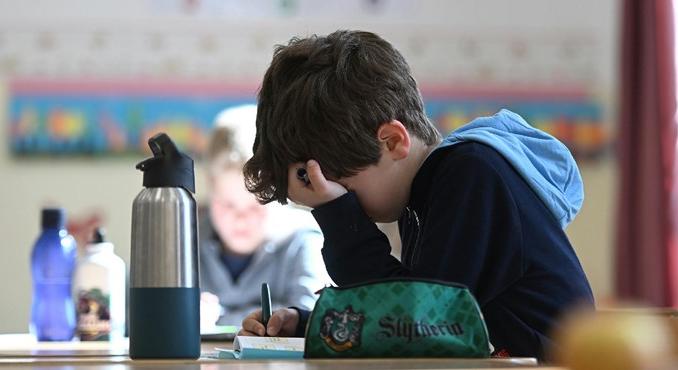 Megvannak a 2025-ös kompetenciamérés eredményei