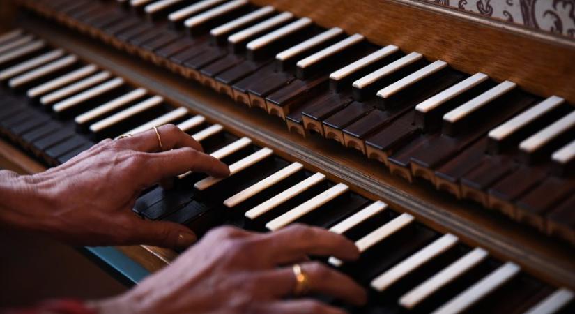 Régizenei koncertekkel várja a közönséget az V. Haydneum Őszi Fesztivál