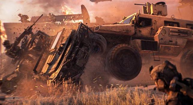 Új casual játékmód jött a Battlefield 6-hoz, ami felbolygatta a közösséget