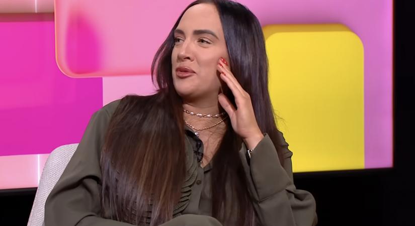 Tóth Gabi hiányolja Varga Juditot a közéletből, de az „elkorcsosulásról” is beszélt, „amit ez a nyugati mainstream hoz be”