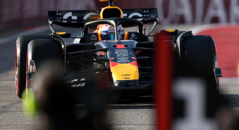 Alesi: „Verstappen igazi harcos és győztes – nagyon izgalmas hajrá jön”