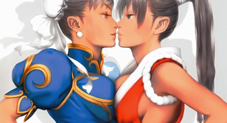 Egy merész lépéssel érkezik Chun-Li a Fatal Furyba