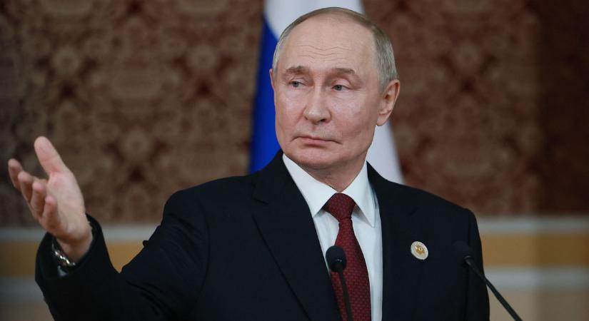 Képmutatás: az EU már a tilalmat tervezi, mégis ömlik az orosz gáz Európába